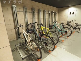 大須観音駅 徒歩5分 9階の物件外観写真